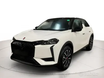 Usata DS Automobiles DS3 Crossback E-Tense