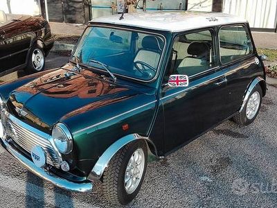 Usata Rover Mini 63 CV (46 kW) 1999 Coupé