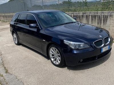 Usata BMW 525 2005
