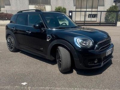 Usata Mini Countryman 190 CV (139 kW) 2020 SUV