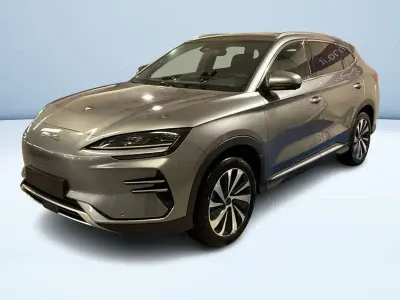 Nuova BYD Seal U Design 159 kW (217 CV) 2026 Grigio SUV