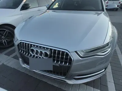 Occasion Audi A6 Allroad