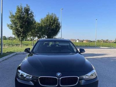 Usata BMW 320