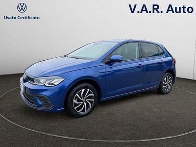 Brugt VW Polo Life 95 HK (69 kW) 2023 Other Hatchback