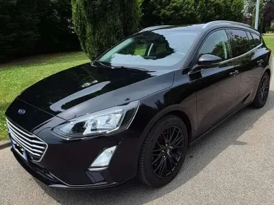Usata Ford Focus