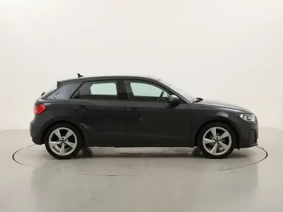 Usata Audi A1 Admired 95 CV (69 kW) 2022 SUV