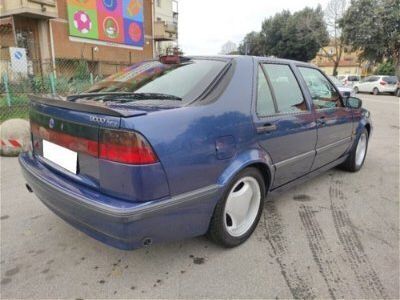 usata Saab 9-3 9000 turbo 16 cat 5 porte CS Aero myusato