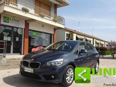 usata BMW 216 Active Tourer d