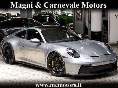 usata Porsche 911 911(993) GT3|CARBOCERAMIC|CARBON ROOF|LIFT|BOSE|TELECAMERA