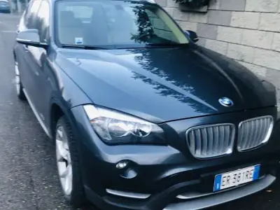 Usata BMW X1 xLine 204 CV (150 kW) 2013 SUV