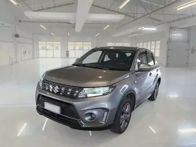 Usata Suzuki Vitara Cool 129 CV (94 kW) 2024 SUV