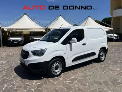 Usata Opel Combo
