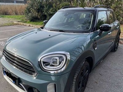 usata Mini Cooper Countryman Countryman 2020 1.5 Northwood Edition auto