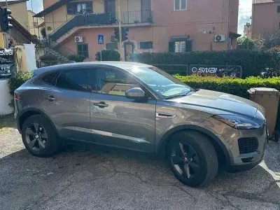 Usata Jaguar E-Pace R-Dynamic 150 CV (110 kW) 2019 SUV