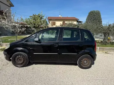 Usata Lancia Musa