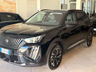 Occasion Peugeot 2008