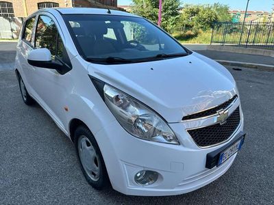 usata Chevrolet Spark 1.0 LS