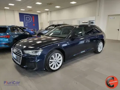 Usata Audi A6