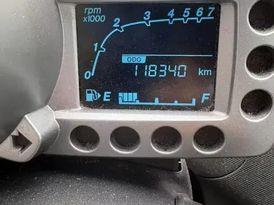 Usata Chevrolet Spark