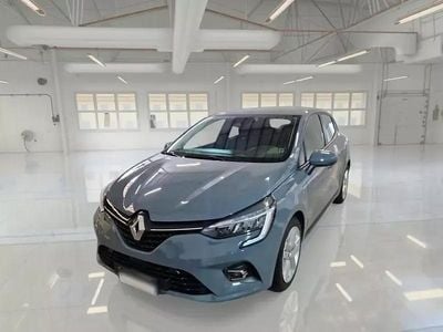 Usata Renault Clio V Business 100 CV (73 kW) 2021 Berlina