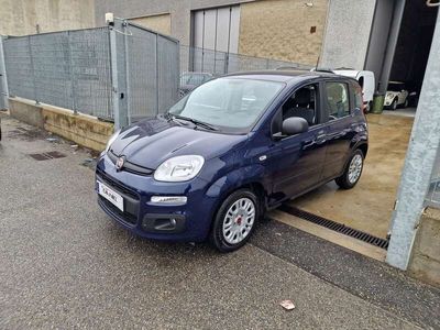 usata Fiat Panda Panda1.0 firefly hybrid Sport s