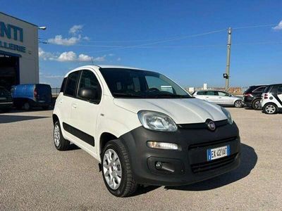 Fiat Panda 4x4