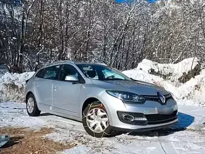 Usata Renault Mégane GrandTour