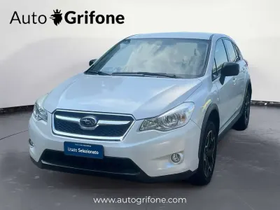 Usata Subaru XV