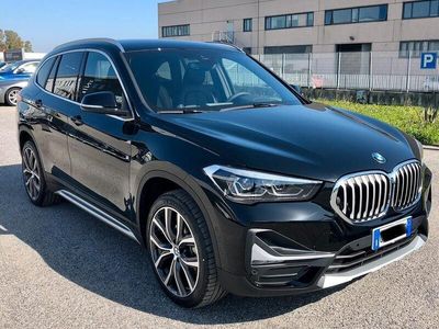 usata BMW X1 sDrive18d 150cv