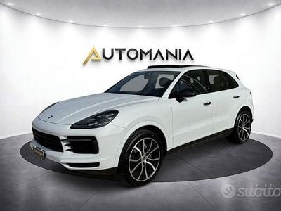 Usata Porsche Cayenne 340 CV (250 kW) 2020 SUV