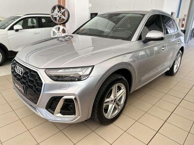 Other Usata 2021 Audi Q5 S-Line SUV | 31.970 € (Buon prezzo)