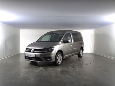 usata VW Caddy 2.0 TDI maxi kombi 2.0 tdi 102cv dsg