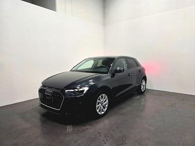 Usata Audi A1 Sportback Business 116 CV (85 kW) 2025 Grigio manhattan metallizzato Utilitaria