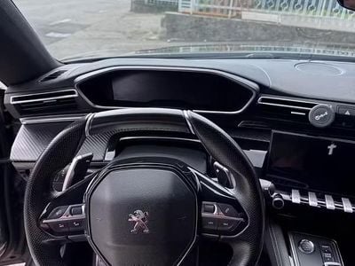 Usata Peugeot 508