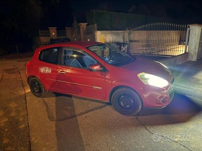 Renault Clio II