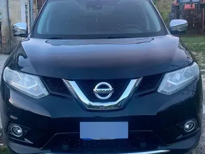 Usata Nissan X-Trail
