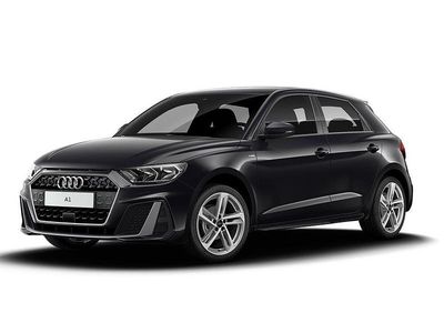 Nuova Audi A1 S-Line 116 CV (85 kW) 2026 Nero mito metallizzato SUV