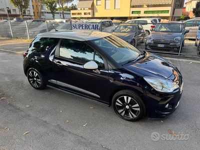 DS Automobiles DS3