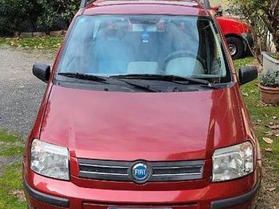 Usata 2005 Fiat Panda Dynamic Berlina | 2200 € (Buon prezzo)