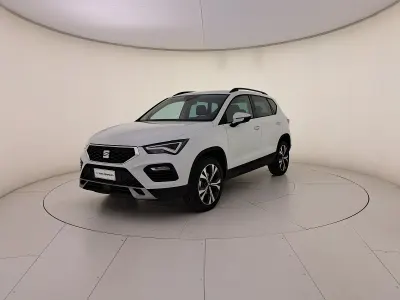 Usata Seat Ateca