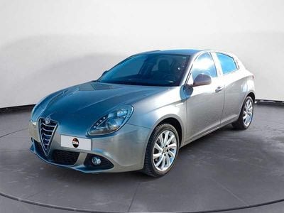 Second-hand Alfa Romeo Giulietta Progression 120 CP (88 kW) 2015 Gri Hatchback