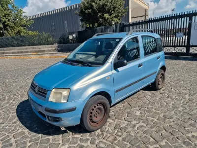 Usata Fiat Panda