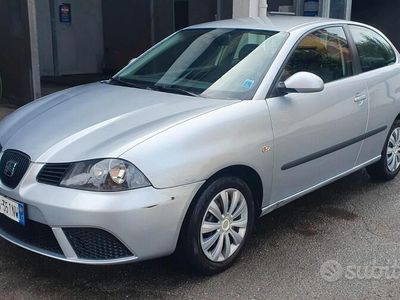 usata Seat Ibiza 1.2 benzina 60 cv 44kw euro 4