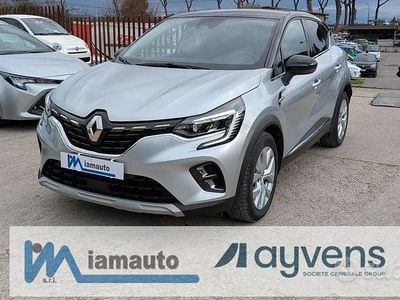 Usata Renault Captur