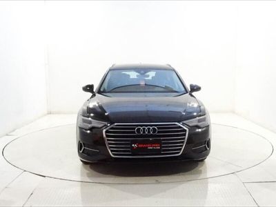 usata Audi A6 e-tron 