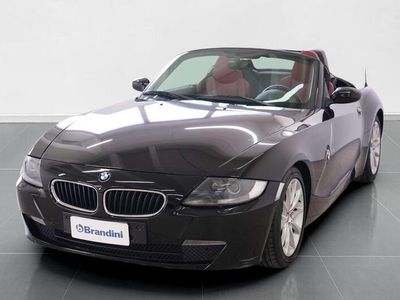 usata BMW Z4 roadster 2.0i