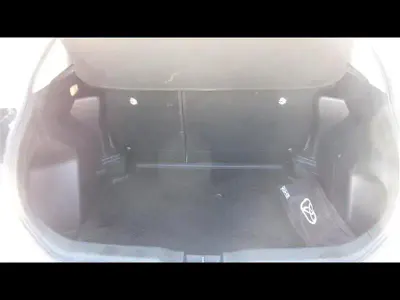 Usata Toyota Yaris Cross