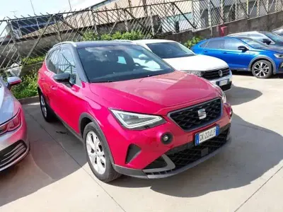 Occasion Seat Arona
