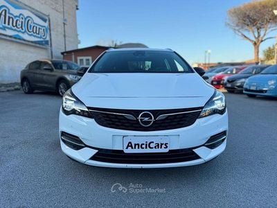 Usata Opel Astra