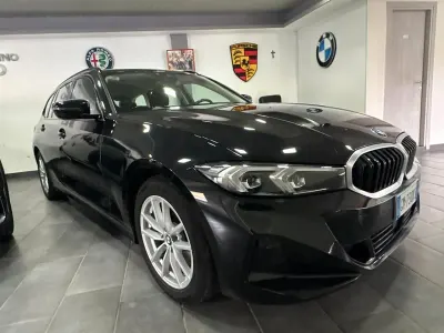 Usata BMW 318